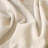 tessuto per tende a vetro Struttura intrecciata 300 cm – beige chiaro,  thumbnail number 8