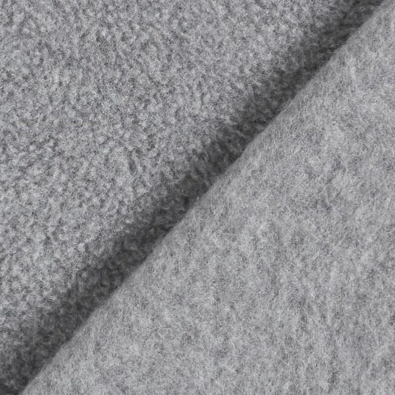 pile antipilling mélange – grigio, image number 3