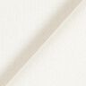 tessuto arredo Jacquard Chevron sottile – bianco lana,  thumbnail number 3