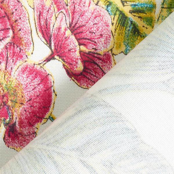 Tessuti da esterni Acrisol Bouquet – naturale, image number 4