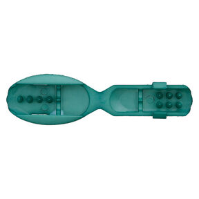 capocorda Clip [Lunghezza: 25 mm] – canna palustre, 