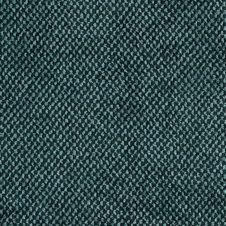 tessuto da tappezzeria mélange morbido – abete blu,  image number 4
