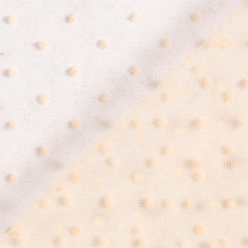 tulle Vellutino a punti – rosé,  image number 4