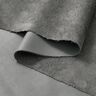 similpelle Con rovescio in velluto  &ndash; grigio,  thumbnail number 3