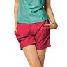 Denim stretch in misto cotone medio – rosso,  thumbnail number 5