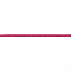 Nastro in satin [3 mm] – bacca, 