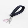 Feltro 90 cm / 3 mm di spessore – blu marino,  thumbnail number 5
