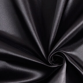 Satin sposa – nero, 