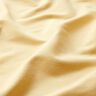 French terry leggero tinta unita – giallo vaniglia,  thumbnail number 4