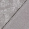 Jersey pellicola scintillante – grigio/argento anticato,  thumbnail number 6