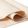 Outdoor Tessuto per sedia a sdraio Tinta unita 45 cm – beige chiaro,  thumbnail number 2