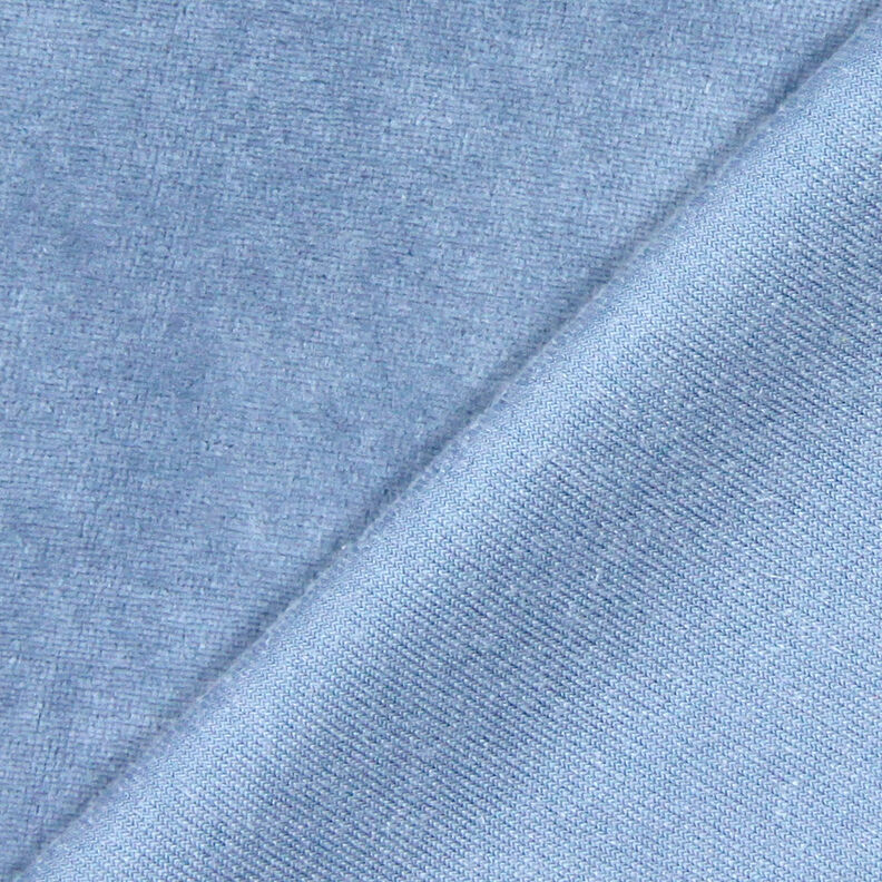 vellutino nicki tinta unita – blu acciaio,  image number 3