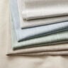 tessuto arredo mezzo panama Trama leggera – grigio argento/beige chiaro | Resto 100cm,  thumbnail number 5