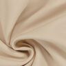 gabardine bi-stretch – beige scuro,  thumbnail number 3
