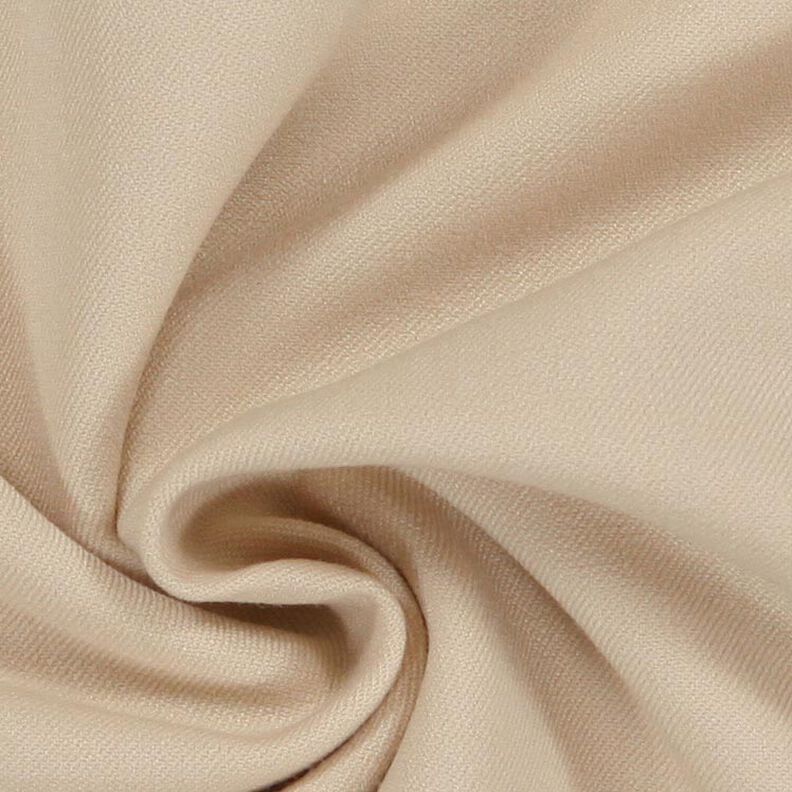 gabardine bi-stretch – beige scuro, image number 3
