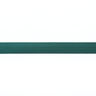 Nastro in sbieco satin [20 mm] – verde ginepro,  thumbnail number 1