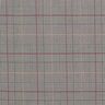 Principe di Galles in viscosa elasticizzata – grigio/pink,  thumbnail number 1
