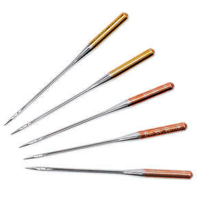 Aghi per macchine da cucire 130/705 maglia [NM 70 - 90] | Prym, 