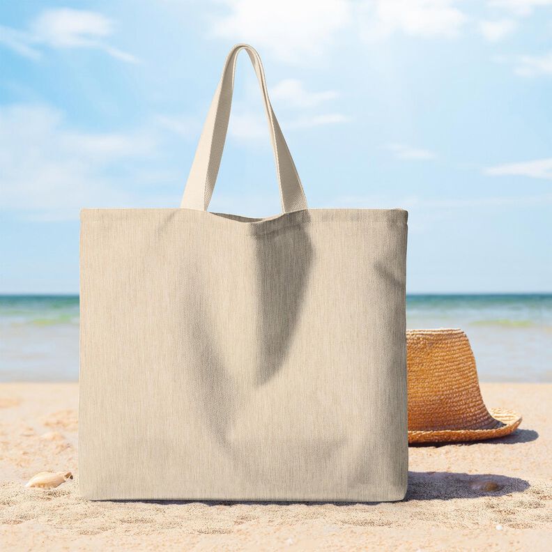 tessuti da esterni Acrisol Liso – sabbia,  image number 5