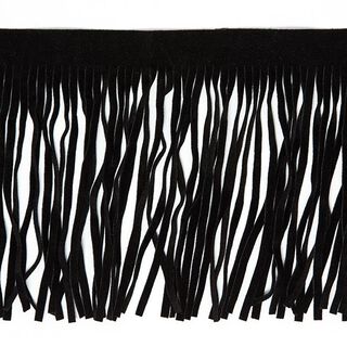 Nastro con frange velvet [15,3 cm] | 2, 