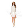 abito, Burda 6609,  thumbnail number 2