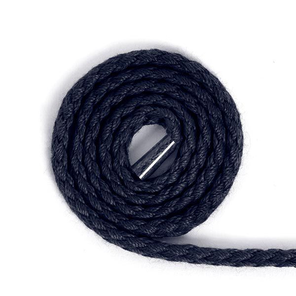 Cordoncino cotone, tinta unita 681, image number 1