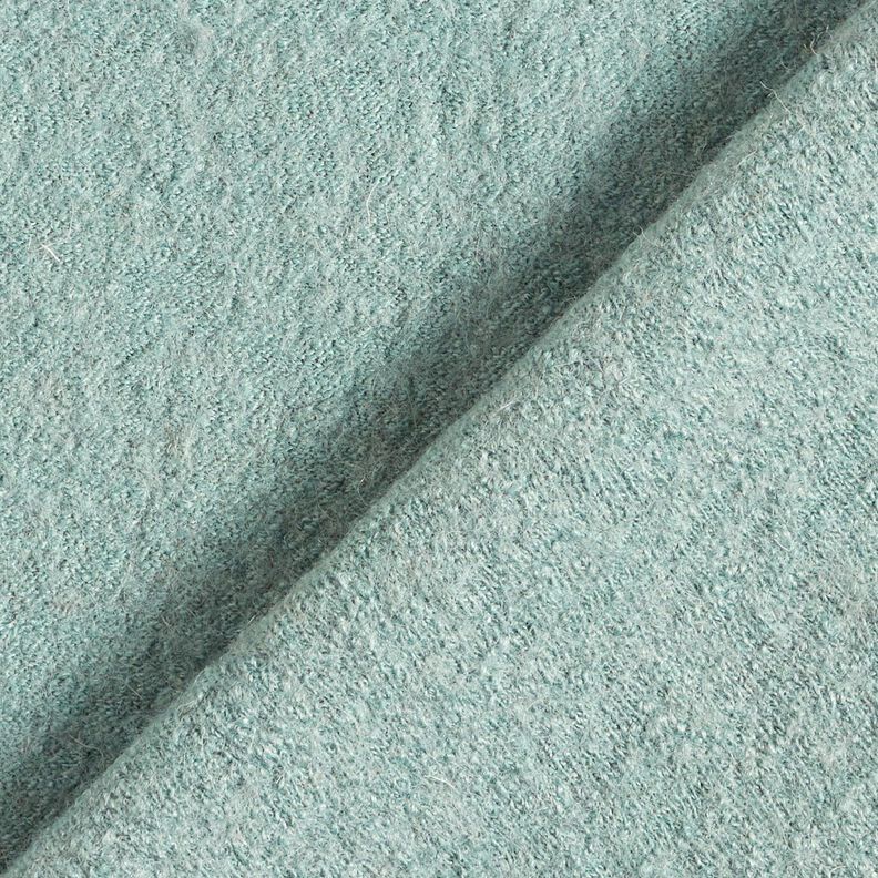 Tessuto leggero in maglia in misto viscosa e lana – canna palustre,  image number 3