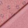 Maglia in spugna Granchi – rosa antico scuro,  thumbnail number 4