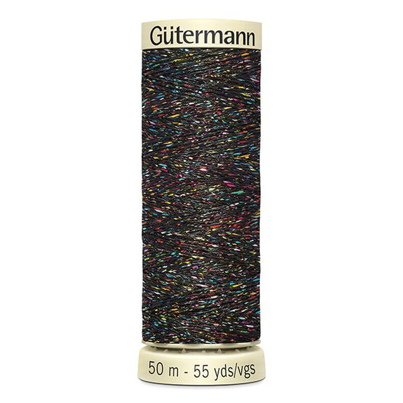 Filo effetto metallizzato (071) | 50 m | Gütermann,  image number 1