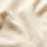 Jersey a costine fini non sbiancato – naturale,  thumbnail number 2