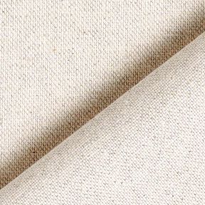 Mezzo panama Lurex monocromatico – grigio seta, 