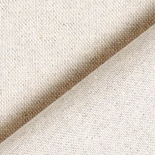 Mezzo panama Lurex monocromatico – grigio seta, 