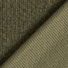 ciniglia maglia jacquard Glitter – pino scuro/argento effetto metallizzato,  thumbnail number 3