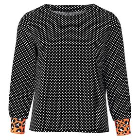 camicetta | Burda 5849 | 34-48, 