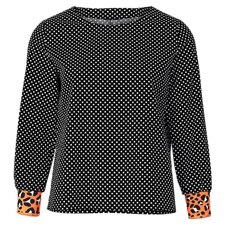 camicetta | Burda 5849 | 34-48,  image number 2