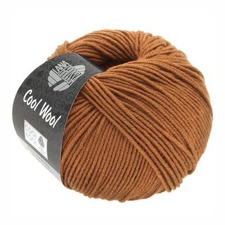 Cool Wool Uni, 50g | Lana Grossa – cannella, 