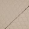 tessuto trapuntato Motivo circolare | Poppy Fabrics – beige scuro,  thumbnail number 4