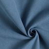 tessuto arredo tessuti canvas cerato – colore blu jeans,  thumbnail number 1