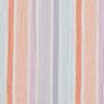 mussolina / tessuto doppio increspato Righe tinte in filo | Poppy Fabrics – bianco lana/mix di,  thumbnail number 1
