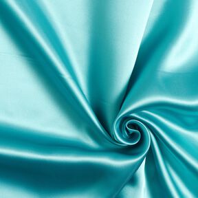 Fodera in raso tinta unita – azzurro, 