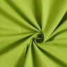 tessuto in cotone cretonne tinta unita – verde mela,  thumbnail number 1