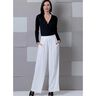 pantaloni,  Very Easy Vogue 9302 | 32 - 48,  thumbnail number 2