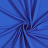 jersey di viscosa leggero – blu reale,  thumbnail number 1