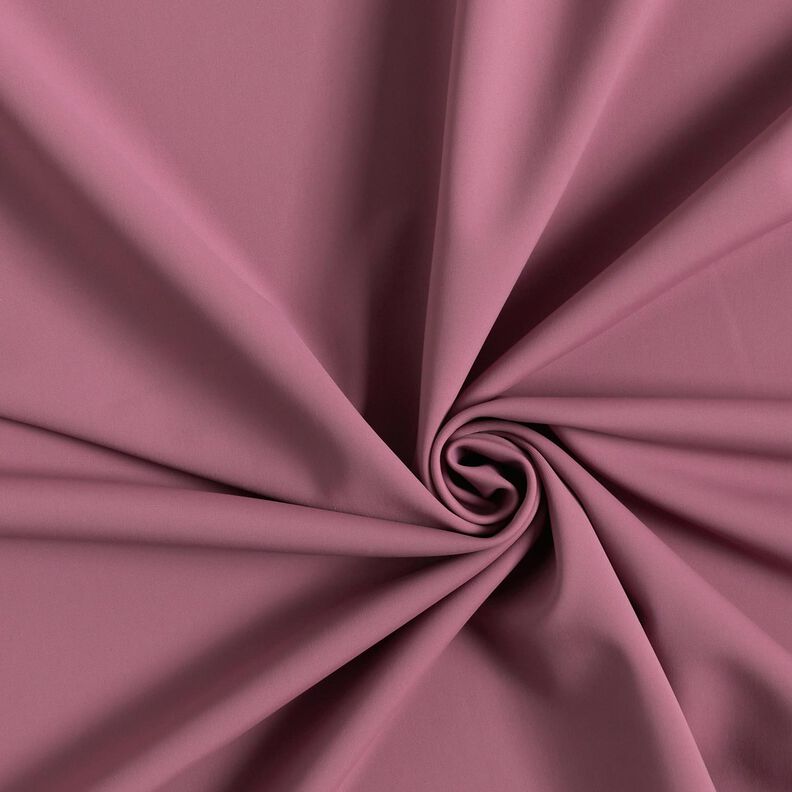 Tessuto per costumi da bagno SPF 50 – rosa antico scuro | Resto 100cm,  image number 1