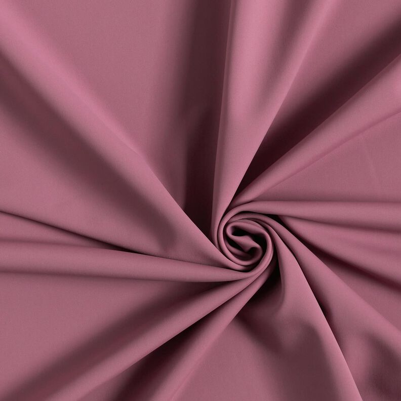 Tessuto per costumi da bagno SPF 50 – rosa antico scuro,  image number 1