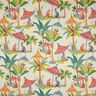 lino arredo, scimmia nella foresta vergine – naturale,  thumbnail number 1