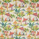 lino arredo, scimmia nella foresta vergine – naturale,  thumbnail number 1