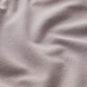 bambù jersey di viscosa tinta unita – grigio argento,  thumbnail number 3