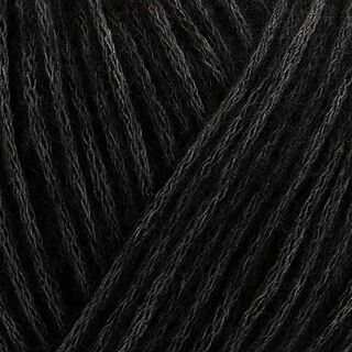 Wool4future, 50g (0099) | Schachenmayr – nero, 