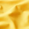 popeline di cotone tinta unita – giallo sole,  thumbnail number 2
